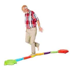 Gonge "River Landscape" Balance Path -Happy Motion Shop 208 5089 6