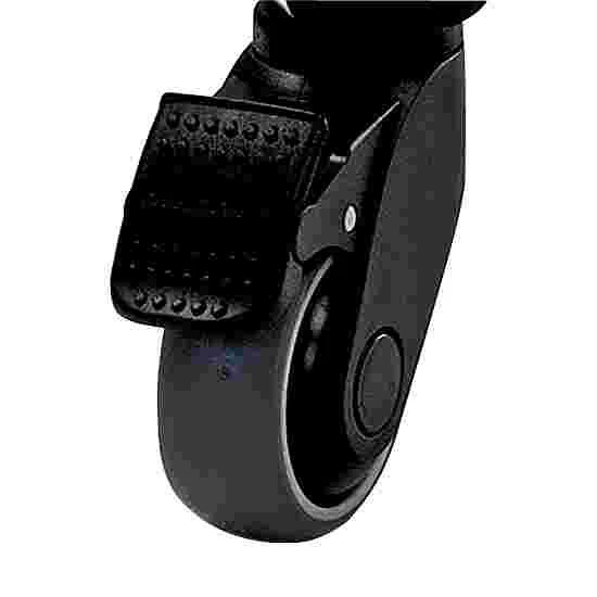 Set Of Wheels For Nitzbon Ergonomic Tables 1 Set Of Wheels For Nitzbon Ergonomic Tables