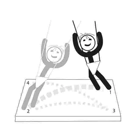 Sport-Thieme XTENSi Bungee Swing 3 Sport-Thieme XTENSi Bungee Swing - Image 3