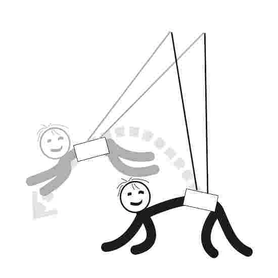 Sport-Thieme XTENSi Bungee Swing 5 Sport-Thieme XTENSi Bungee Swing - Image 5