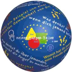 Catching Question Balls -Happy Motion Shop 212 6308 3