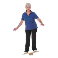 Pedalo Varioboard 'Trimm-Top 50 Vario' -Happy Motion Shop 215 0723 9