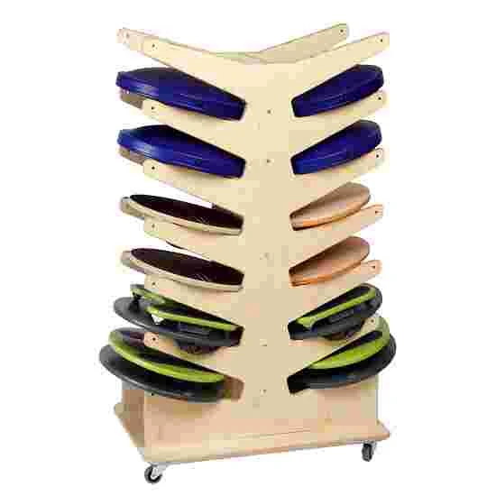 Sport-Thieme Storage Trolley 2 Sport-Thieme Storage Trolley - Image 2