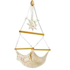 Traumschwinger Baby Hammock Set -Happy Motion Shop 215 2208