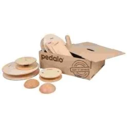 Pedalo Balance Box -Happy Motion Shop 216 1118