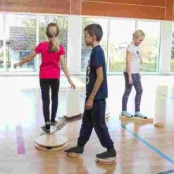 Pedalo Balance Box -Happy Motion Shop 216 1118 4