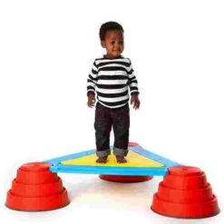 Gonge Build’n’Balance Platform