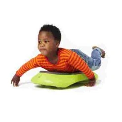 Gonge Scooter-Board Floorsurfer -Happy Motion Shop 219 4501