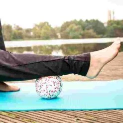 Sport-Thieme Fascia Ball -Happy Motion Shop 235 7616 2