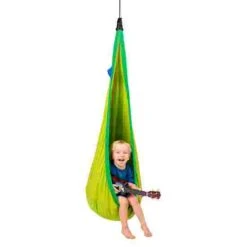 La Siesta "Joki" Hanging Nest 20 La Siesta "Joki" Hanging Nest -Happy Motion Shop 253 2022 2 1