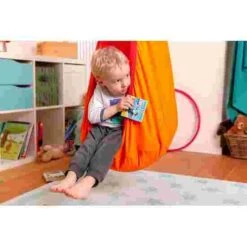 La Siesta "Joki" Hanging Nest 22 La Siesta "Joki" Hanging Nest -Happy Motion Shop 253 2035 2 1