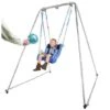 Collapsible Swing Frame