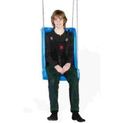 Safety Swinging Chair 9 Safety Swinging Chair -Happy Motion Shop 253 3618 1