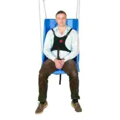 Safety Swinging Chair 9 Safety Swinging Chair -Happy Motion Shop 253 3621
