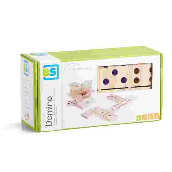 BS Toys BS "Giant Wooden Domino" Game 1 BS Toys BS "Giant Wooden Domino" Game