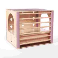 Cube Sports U3 "Emmi" Cube