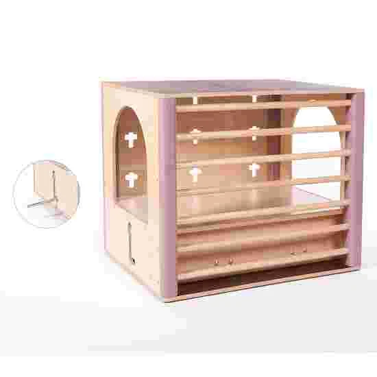 Cube Sports U3 "Emmi" Cube 2 Cube Sports U3 "Emmi" Cube - Image 2