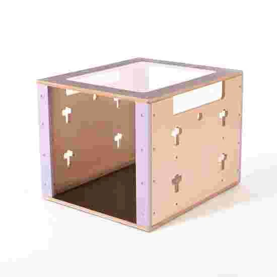 Cube Sports U3 "Plexiglas" Cube 1 Cube Sports U3 "Plexiglas" Cube