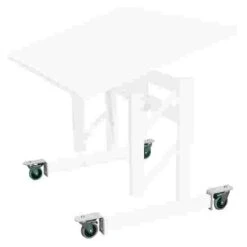 Möckel Swivel Castors