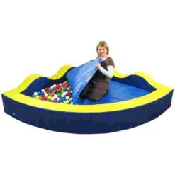Weichelt Ball Pit Mat 13 Weichelt Ball Pit Mat -Happy Motion Shop 262 6417 3a