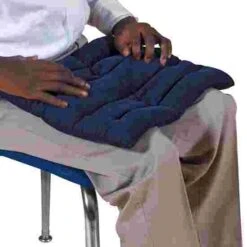 Weighted Lap Pad