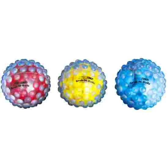"Roll-N-Rattle" Sensory Balls 1 "Roll-N-Rattle" Sensory Balls
