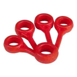 Sport-Thieme "Flexible" Finger Exerciser Set 9 Sport-Thieme "Flexible" Finger Exerciser Set -Happy Motion Shop 263 7004 3