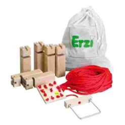 Erzi Team Tower 7 Erzi Team Tower -Happy Motion Shop 264 2505