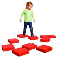 Sensory Blocks
