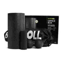 Blackroll "Office Box" Fascia Set 5 Blackroll "Office Box" Fascia Set -Happy Motion Shop 265 8504