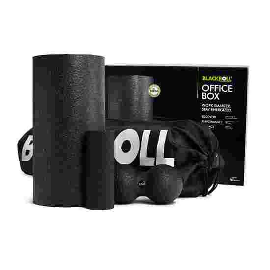 Blackroll "Office Box" Fascia Set 3 Blackroll "Office Box" Fascia Set - Image 3