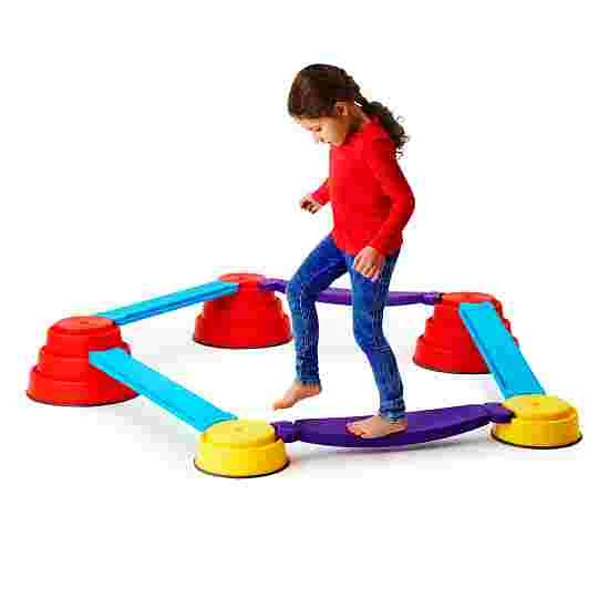Gonge Build’n’Balance "Balancing Challenge" 2 Gonge Build’n’Balance "Balancing Challenge" - Image 2