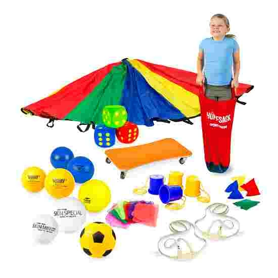 Sport-Thieme Activity Set For Children 1 Sport-Thieme Activity Set For Children