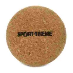 Sport-Thieme "Cork" Fascia Ball -Happy Motion Shop 273 3715
