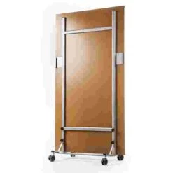 "Billy" Mobile Dance Mirror 7 "Billy" Mobile Dance Mirror -Happy Motion Shop 275 7706 3