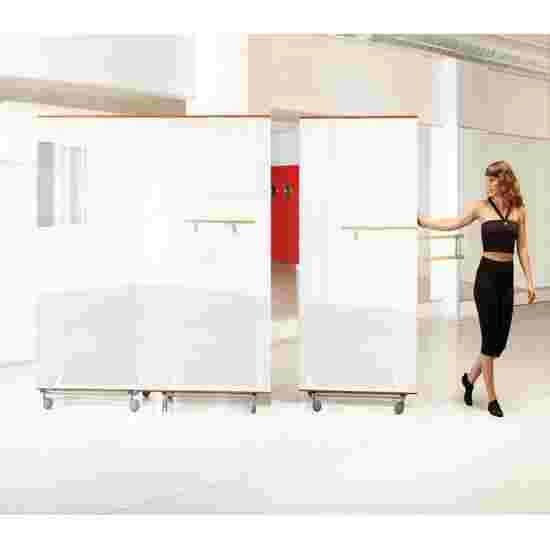 "Billy" Mobile Dance Mirror 4 "Billy" Mobile Dance Mirror - Image 4