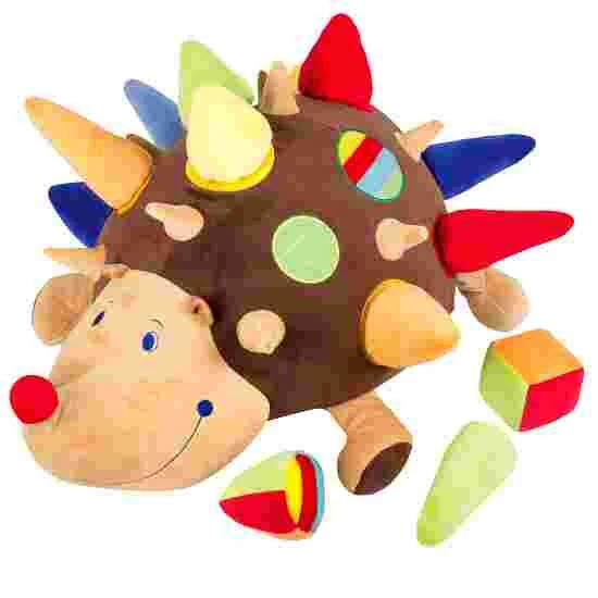 Beleduc "Oscar" The Hedgehog 1 Beleduc "Oscar" The Hedgehog