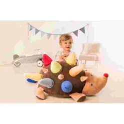 Beleduc "Oscar" The Hedgehog 12 Beleduc "Oscar" The Hedgehog -Happy Motion Shop 275 8709 3