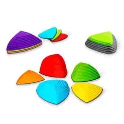 Gonge "The Rapid River" 7 Gonge "The Rapid River" -Happy Motion Shop 278 5400