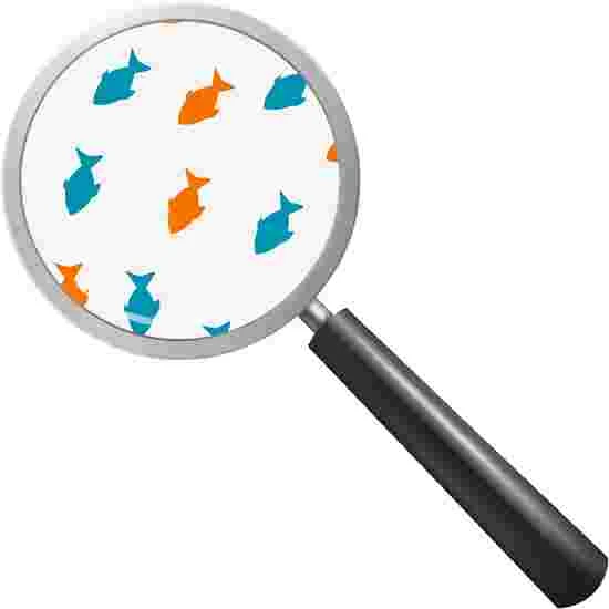 Beleduc "Illusion Wheel" Wall-Mounted Spinner 4 Beleduc "Illusion Wheel" Wall-Mounted Spinner - Image 4