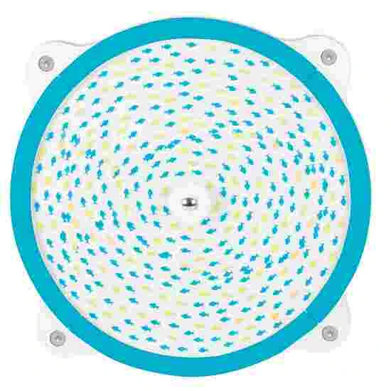 Beleduc "Illusion Wheel" Wall-Mounted Spinner 1 Beleduc "Illusion Wheel" Wall-Mounted Spinner