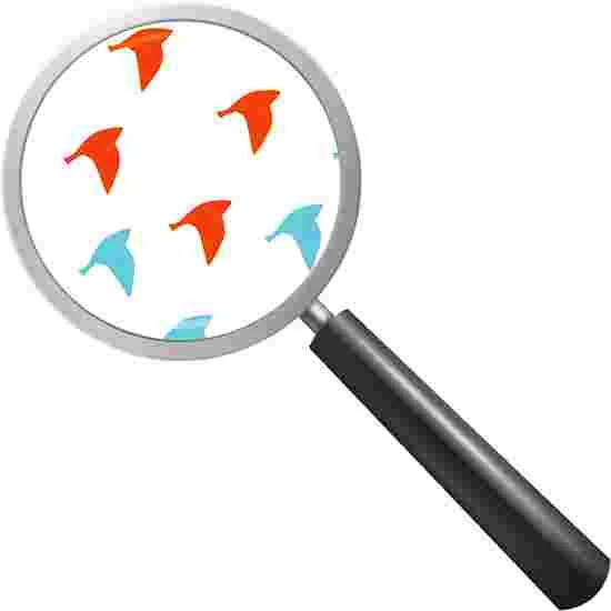 Beleduc "Illusion Wheel" Wall-Mounted Spinner 5 Beleduc "Illusion Wheel" Wall-Mounted Spinner - Image 5