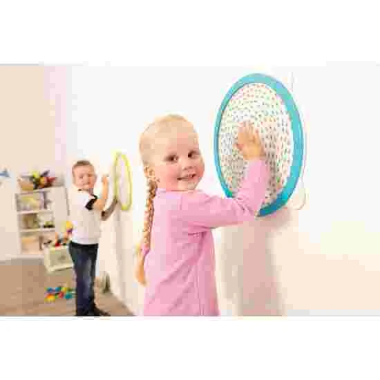 Beleduc "Illusion Wheel" Wall-Mounted Spinner 6 Beleduc "Illusion Wheel" Wall-Mounted Spinner - Image 6