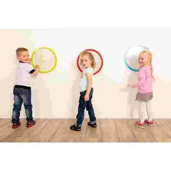 Beleduc "Illusion Wheel" Wall-Mounted Spinner 7 Beleduc "Illusion Wheel" Wall-Mounted Spinner - Image 7