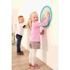 Beleduc "Illusion Wheel" Wall-Mounted Spinner 16 Beleduc "Illusion Wheel" Wall-Mounted Spinner -Happy Motion Shop 280 9625 5