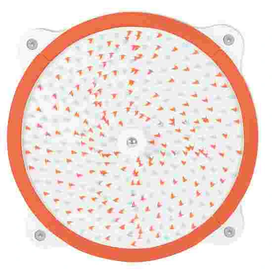 Beleduc "Illusion Wheel" Wall-Mounted Spinner 2 Beleduc "Illusion Wheel" Wall-Mounted Spinner - Image 2