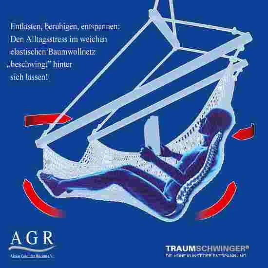 Mira Art XXL Dream Swing 5 Mira Art XXL Dream Swing - Image 5