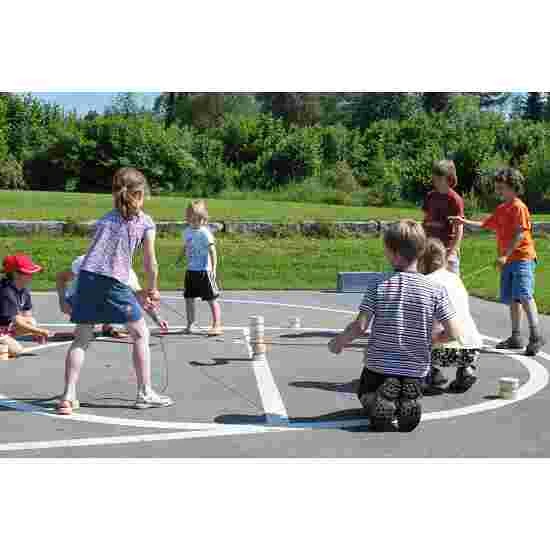 Pedalo "One" Team Games Box 2 Pedalo "One" Team Games Box - Image 2