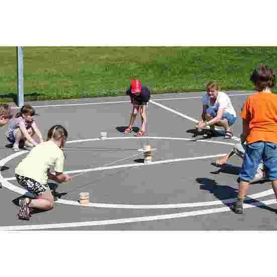 Pedalo "One" Team Games Box 5 Pedalo "One" Team Games Box - Image 5