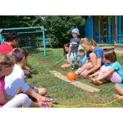 Pedalo "Two" Team Games Box -Happy Motion Shop 282 0011 3